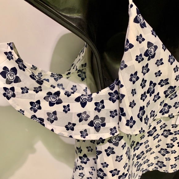 Top Shop summer tank top - Picture 5 of 5